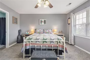 435 Clearwater Harbor, Sanford, NC 27332 - Photo 25