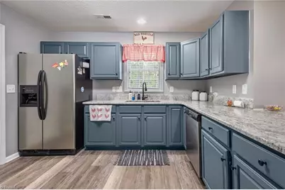 435 Clearwater Harbor, Sanford, NC 27332 - Photo 15