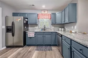 435 Clearwater Harbor, Sanford, NC 27332 - Photo 15