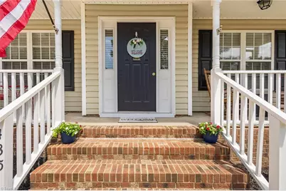 435 Clearwater Harbor, Sanford, NC 27332 - Photo 3