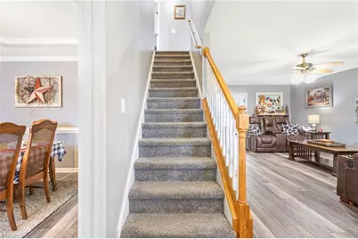 435 Clearwater Harbor, Sanford, NC 27332 - Photo 23