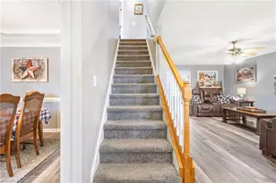 435 Clearwater Harbor, Sanford, NC 27332 - Photo 23