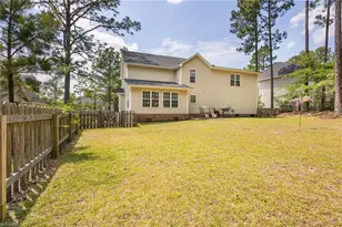 435 Clearwater Harbor, Sanford, NC 27332 - Photo 7