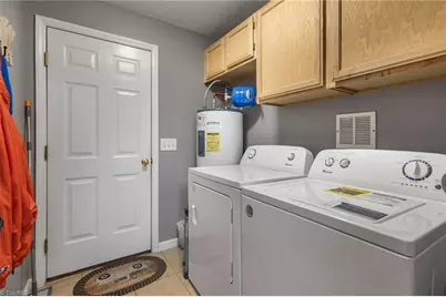 435 Clearwater Harbor, Sanford, NC 27332 - Photo 21