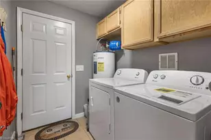 435 Clearwater Harbor, Sanford, NC 27332 - Photo 21