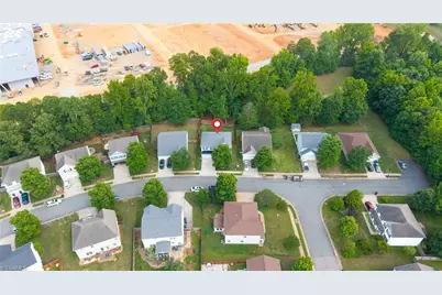 1617 Copper Circle, Mebane, NC 27302 - Photo 43