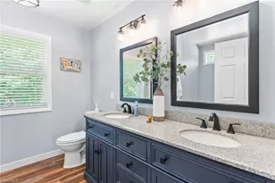 1617 Copper Cir, Mebane, NC 27302 - Photo 21