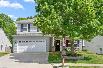 1617 Copper Circle, Mebane, NC 27302 - Photo 1