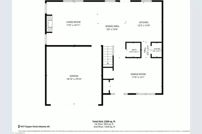 1617 Copper Circle, Mebane, NC 27302 - Photo 45
