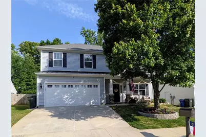 1617 Copper Circle, Mebane, NC 27302 - Photo 1