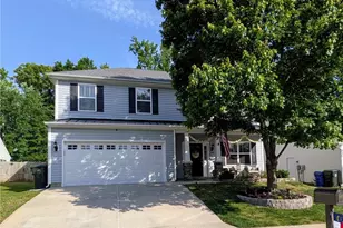 1617 Copper Cir, Mebane, NC 27302 - Photo 1