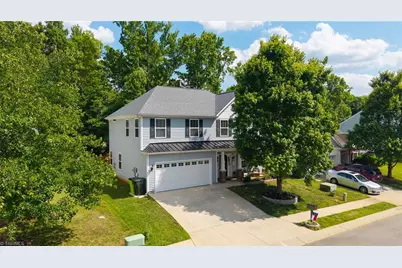 1617 Copper Circle, Mebane, NC 27302 - Photo 41