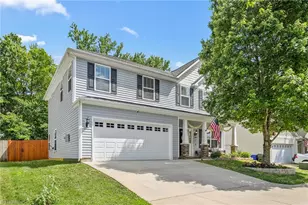 1617 Copper Cir, Mebane, NC 27302 - Photo 3