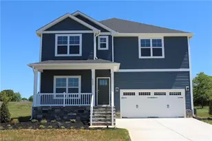 6909 Steeplegate Dr, Burlington, NC 27215 - Photo 1