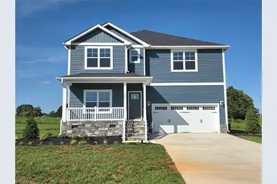 6909 Steeplegate Drive #3 SG, Burlington, NC 27215 - Photo 3