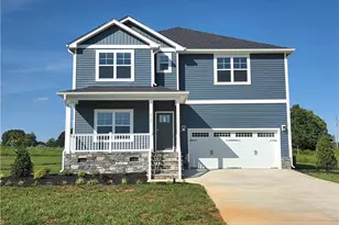 6909 Steeplegate Dr, Burlington, NC 27215 - Photo 3