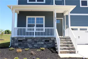6909 Steeplegate Dr, Burlington, NC 27215 - Photo 3