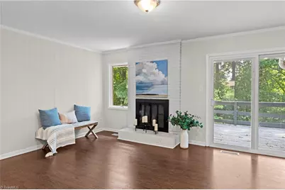 3255 Parrish Road, Winston-Salem, NC 27105 - Photo 3