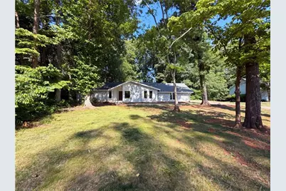 3255 Parrish Road, Winston-Salem, NC 27105 - Photo 1