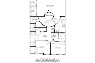 22 Waterline Dr, Greensboro, NC 27455 - Photo 3
