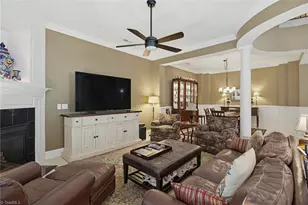 22 Waterline Dr, Greensboro, NC 27455 - Photo 13