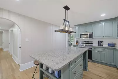 2197 Blackberry Road, Thomasville, NC 27360 - Photo 3