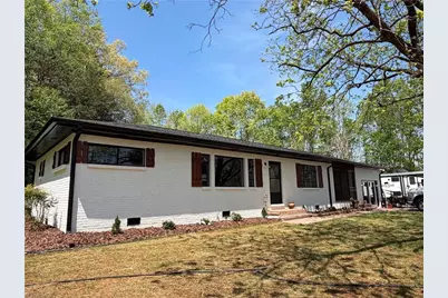 2197 Blackberry Road, Thomasville, NC 27360 - Photo 1