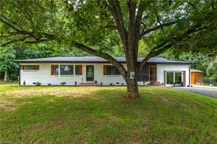 2197 Blackberry Rd, Thomasville, NC 27360 - Photo 1
