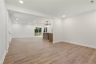 3632 Barclay St, Greensboro, NC 27405 - Photo 5