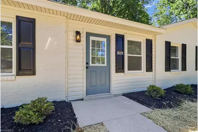 3632 Barclay Street, Greensboro, NC 27405 - Photo 3