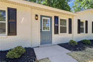 3632 Barclay St, Greensboro, NC 27405 - Photo 3