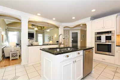 5107 Armstead Drive, Greensboro, NC 27407 - Photo 13
