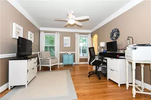 5107 Armstead Dr, Greensboro, NC 27407 - Photo 17