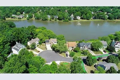 5107 Armstead Drive, Greensboro, NC 27407 - Photo 3
