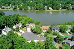 5107 Armstead Dr, Greensboro, NC 27407 - Photo 3