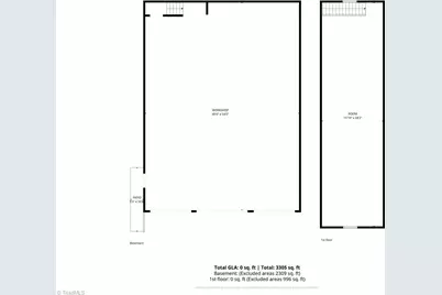1147 Nc Highway 62 W, High Point, NC 27263 - Photo 47