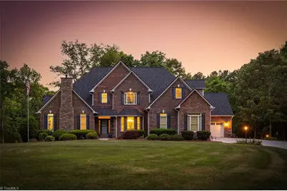 1147 Nc Highway 62 W, High Point, NC 27263 - Photo 1