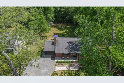 435 Burkewood Drive, Winston-Salem, NC 27104 - Photo 5