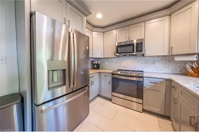 435 Burkewood Drive, Winston-Salem, NC 27104 - Photo 17