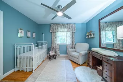 435 Burkewood Drive, Winston-Salem, NC 27104 - Photo 21