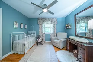 435 Burkewood Dr, Winston-Salem, NC 27104 - Photo 21