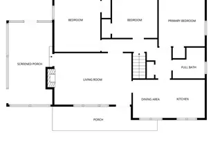 435 Burkewood Dr, Winston-Salem, NC 27104 - Photo 43