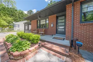 435 Burkewood Dr, Winston-Salem, NC 27104 - Photo 9