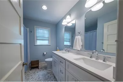 435 Burkewood Drive, Winston-Salem, NC 27104 - Photo 19