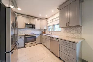 435 Burkewood Dr, Winston-Salem, NC 27104 - Photo 15