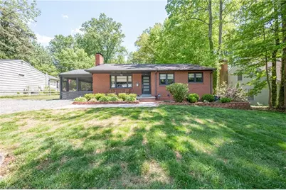 435 Burkewood Drive, Winston-Salem, NC 27104 - Photo 3