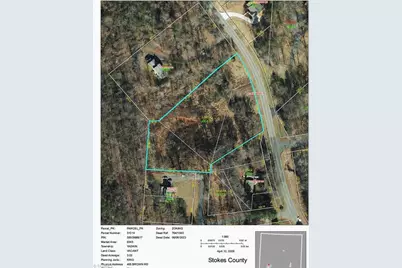 405 Brown Road, King, NC 27021 - Photo 13