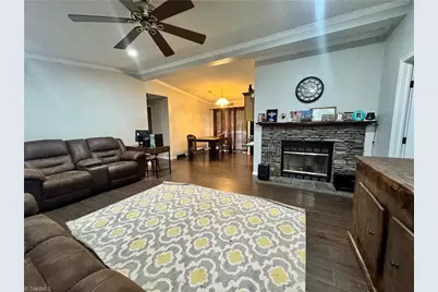 332 Mille Run Street, North Wilkesboro, NC 28659 - Photo 11