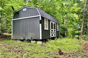 332 Mille Run St, North Wilkesboro, NC 28659 - Photo 35