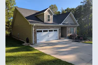 251 Devotion Farm Way, Thurmond, NC 28683 - Photo 1